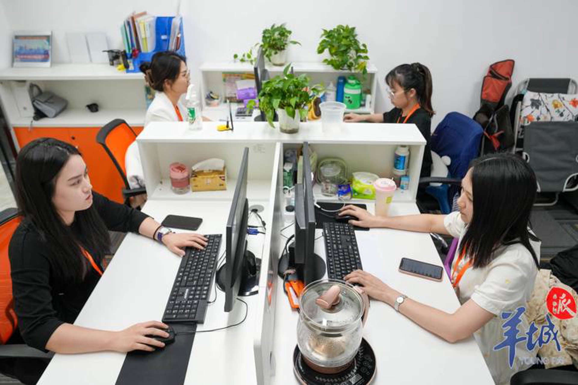 国创人力